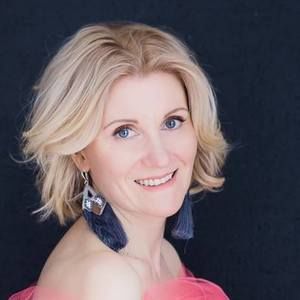 Meet your Posher, Katerina